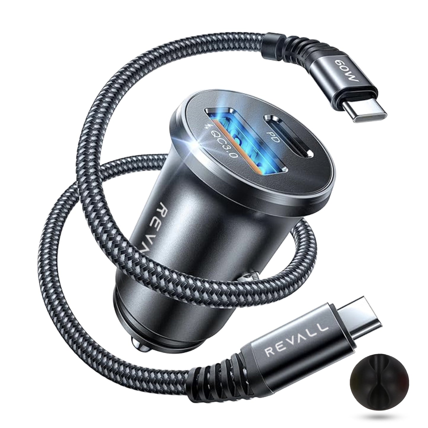 REVALL Autolader Ultimate