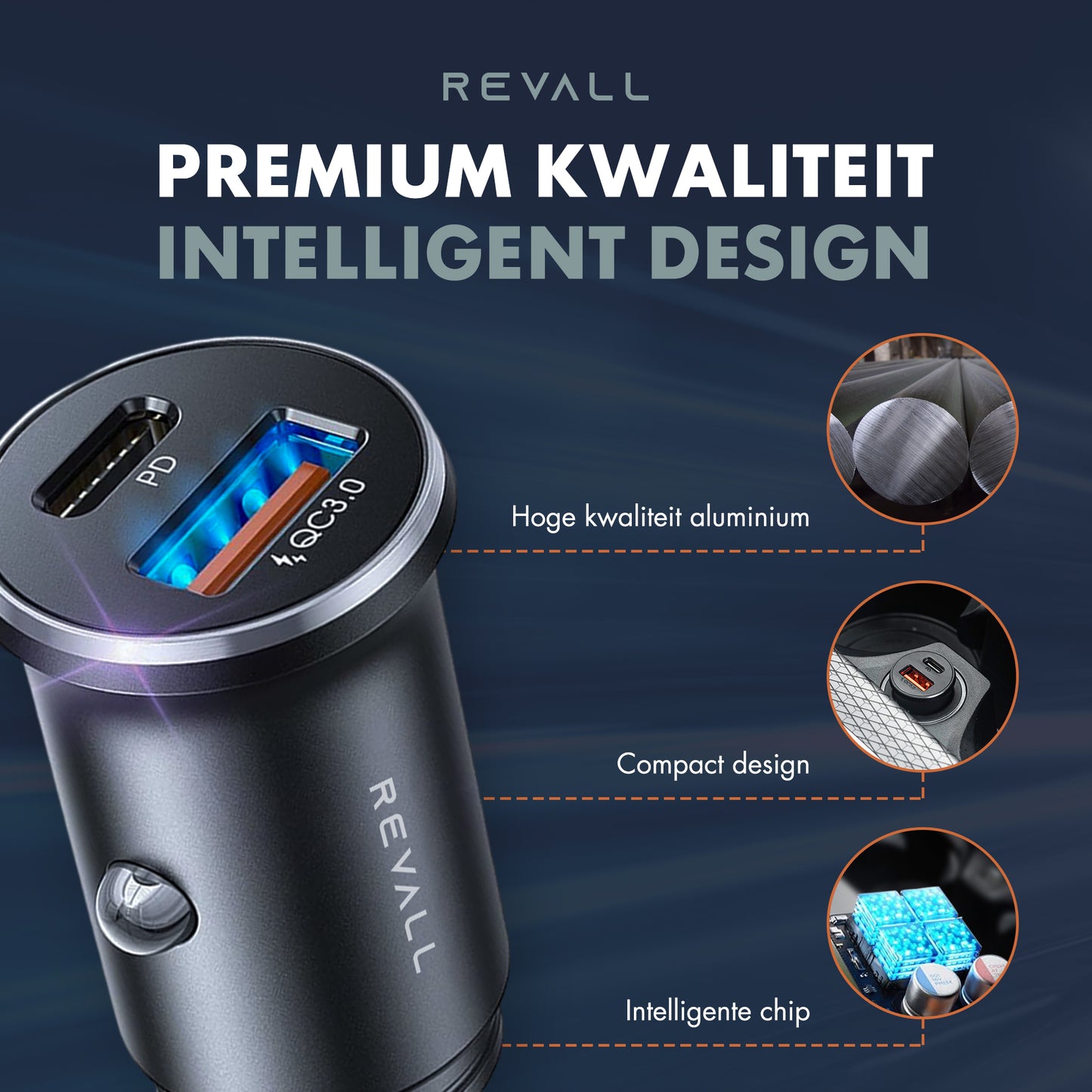 REVALL Autolader Ultimate