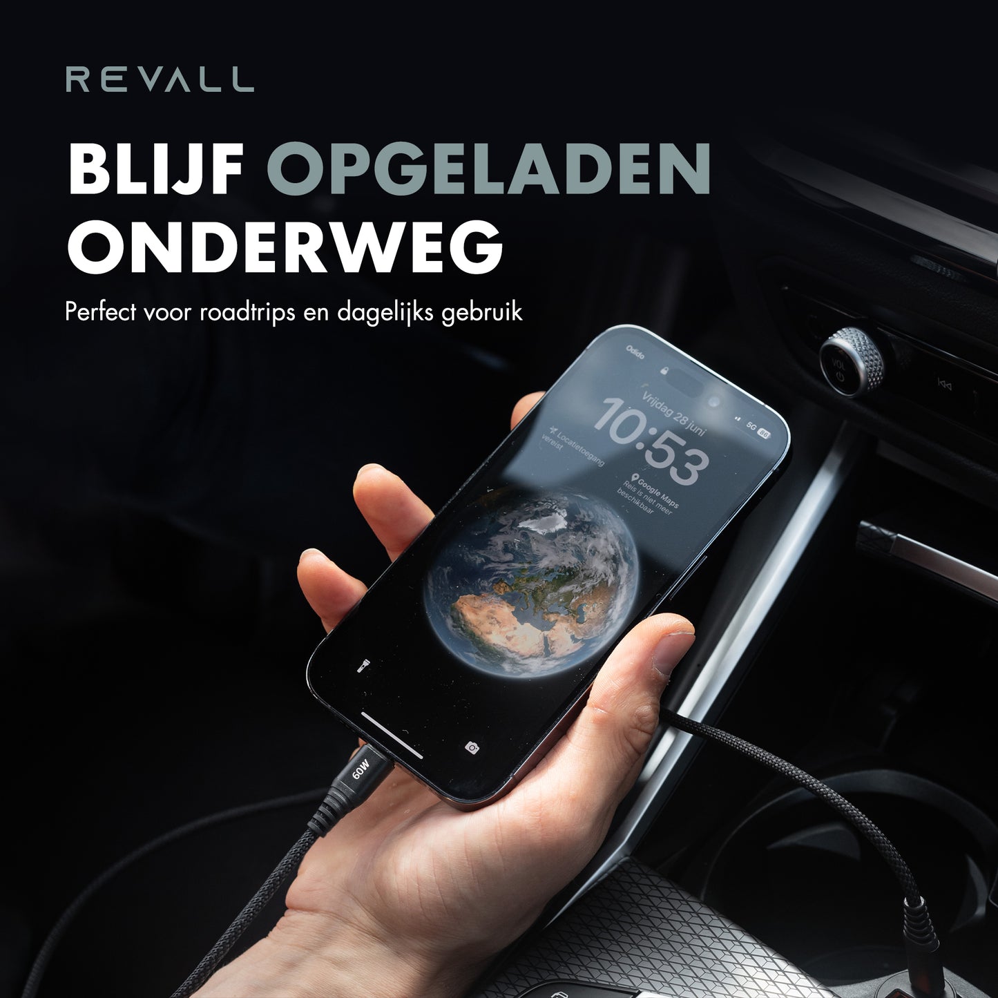 REVALL Autolader Ultimate