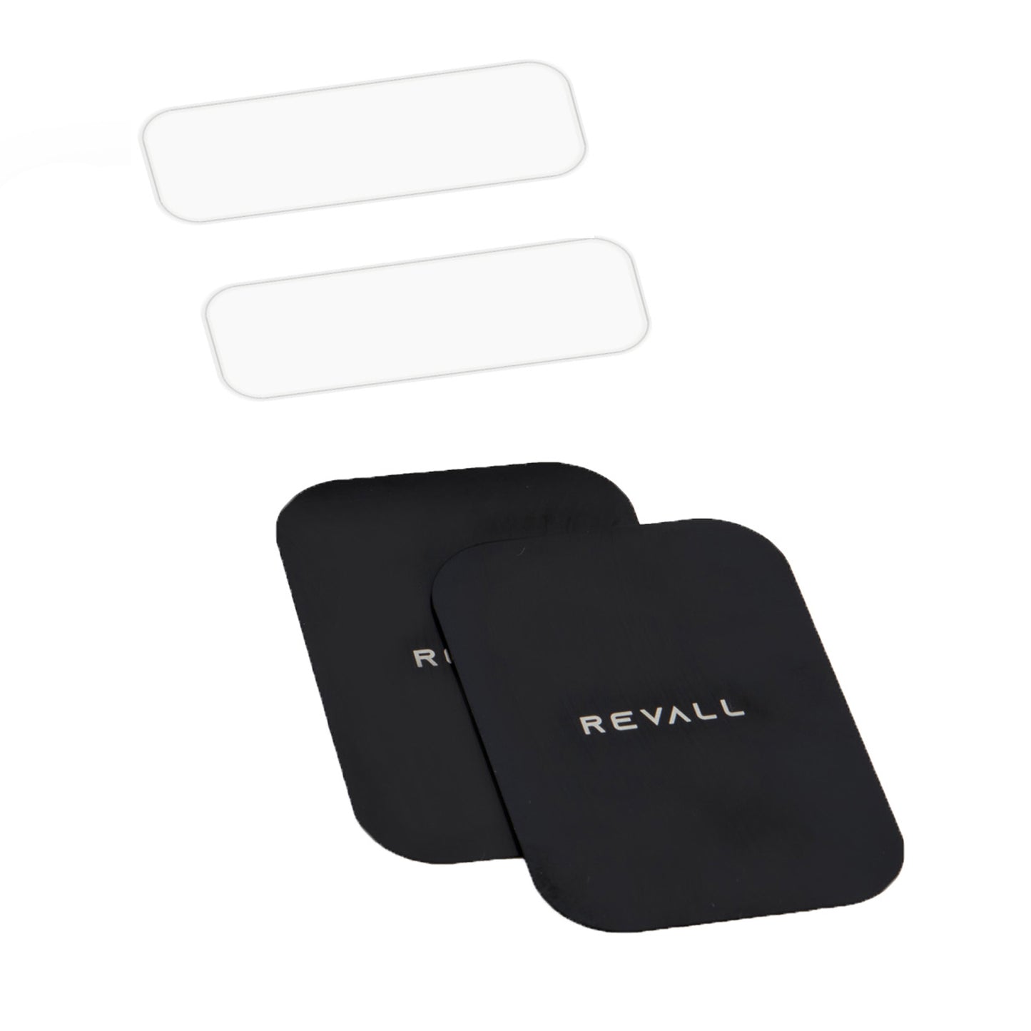 REVALL Telefoonhouder Accessoires Set