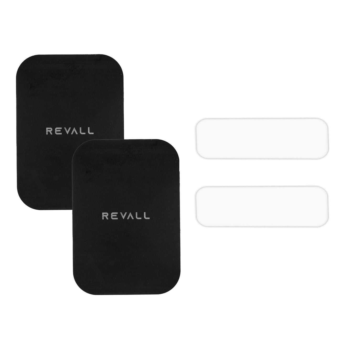REVALL Telefoonhouder Accessoires Set