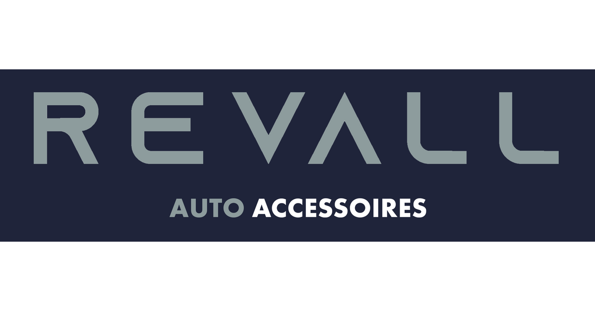 REVALL Auto Accessoires